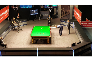 PowerGlide at the English Open!