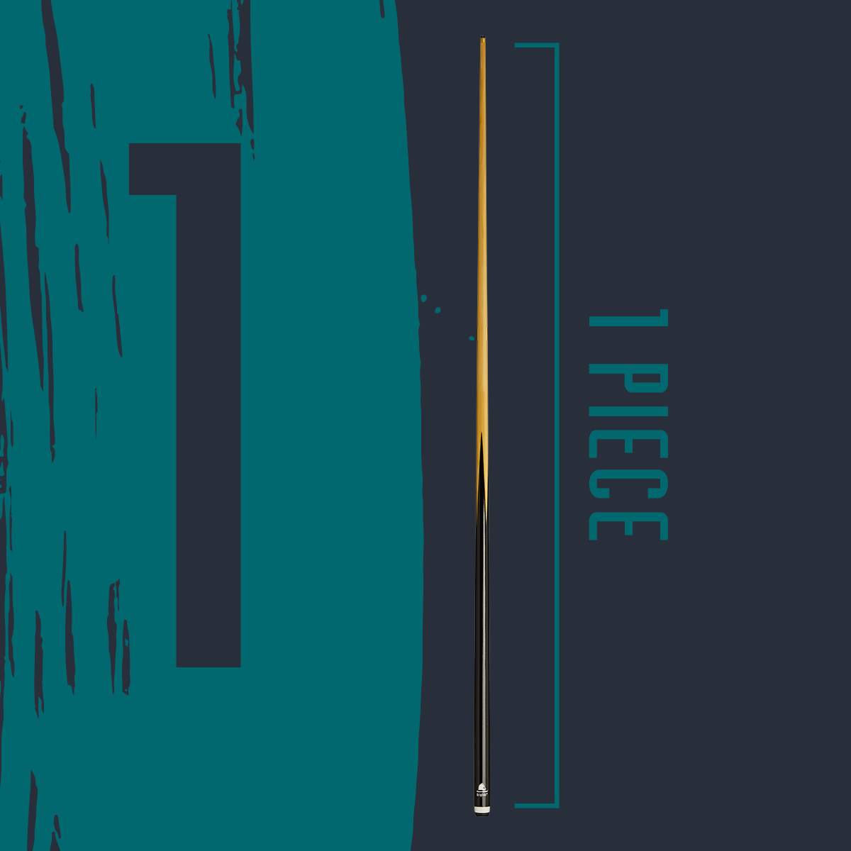 1 Piece Cues