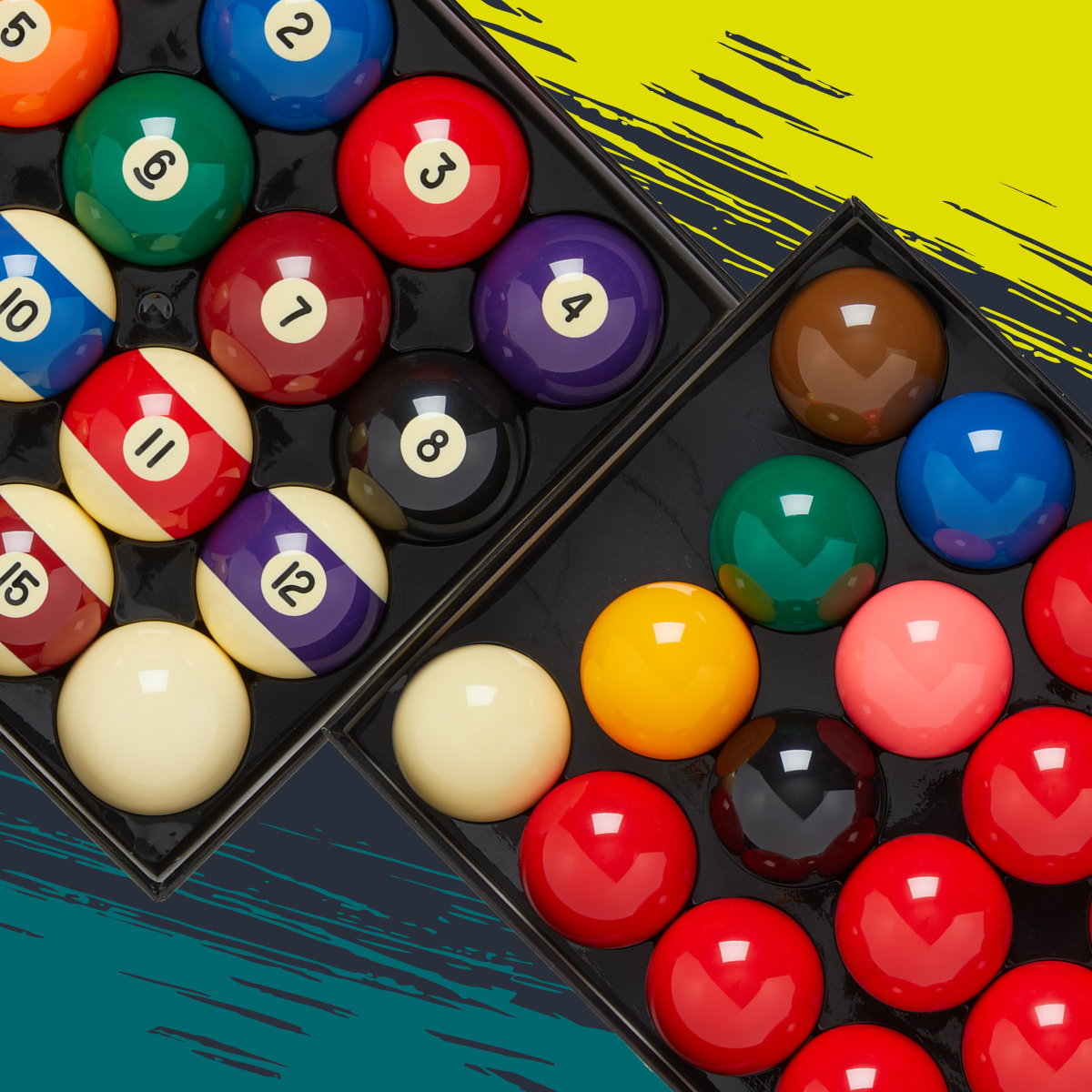 Balls