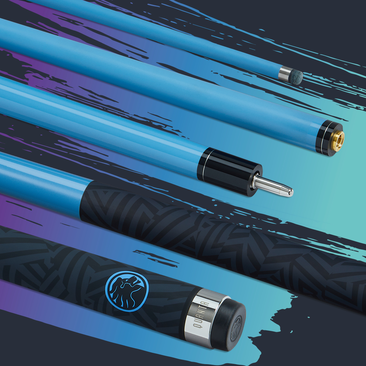 Pool Cues