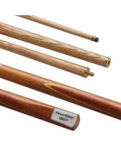 Target Snooker Cue 2 Piece 9.5mm Tip