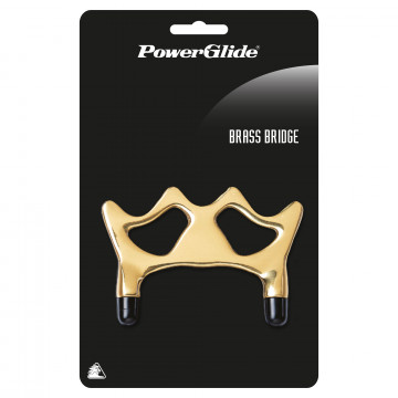 Brass Bridge