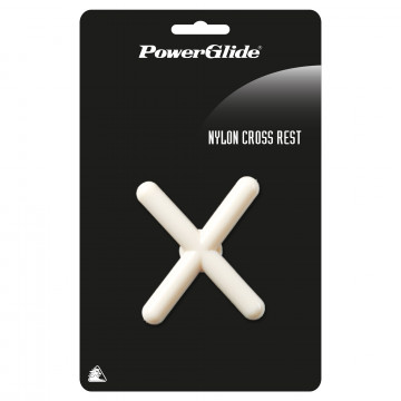 Nylon Cross Rest
